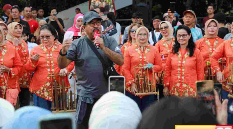 wagub jakarta pada era reformasi ada foke hingga rano karno