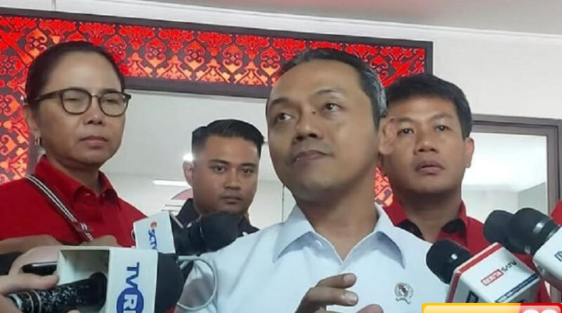 waka dprd banten diduga titip daftar calon siswa sma wamendikdasmen tidak ada jalur rekomendasi
