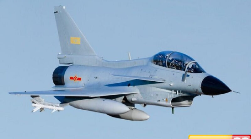 wamenhan sebut pembelian jet tempur j 10 dari china masih rumor