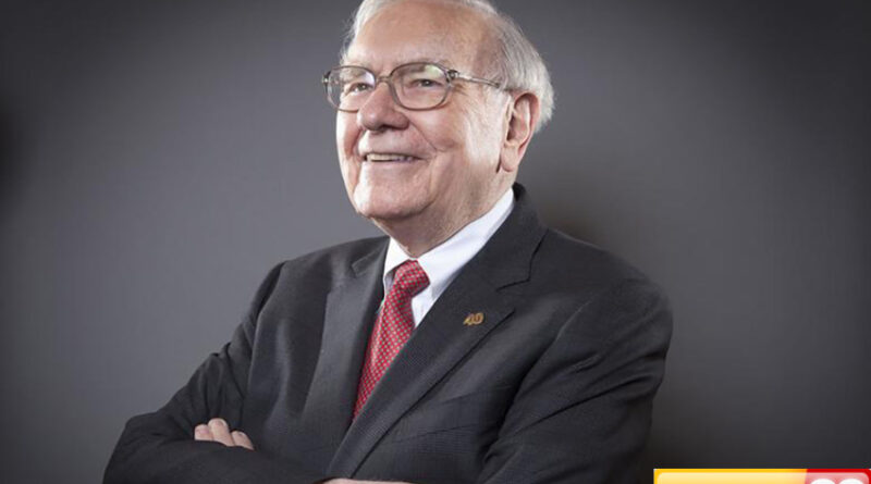 warren buffet jawaranya ini 10 miliarder paling untung di awal jilid ii trump
