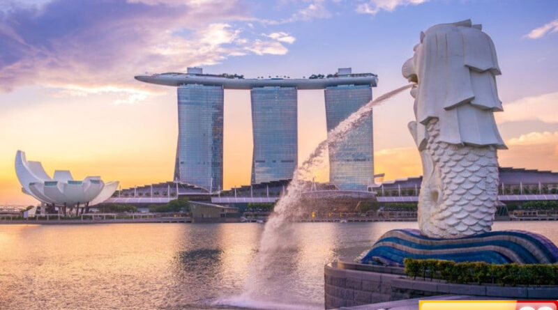 10 negara dengan biaya hidup termahal di dunia pada 2025 nomor 4 tetangga indonesia