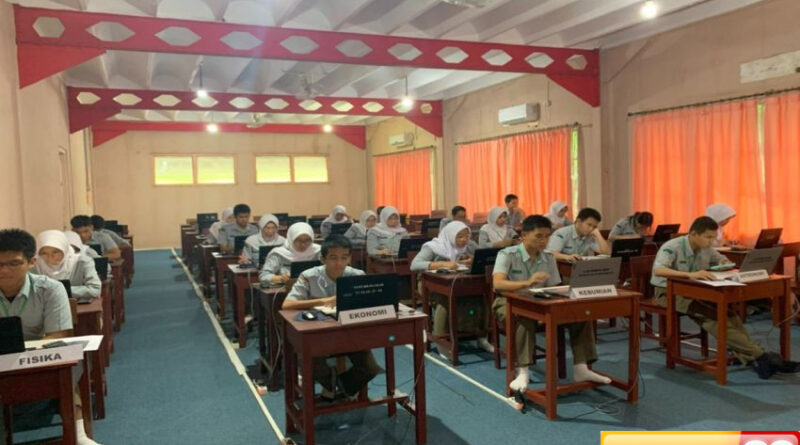 19217 siswa lolos osn sma tingkat provinsi 2025 ini link pengumumannya