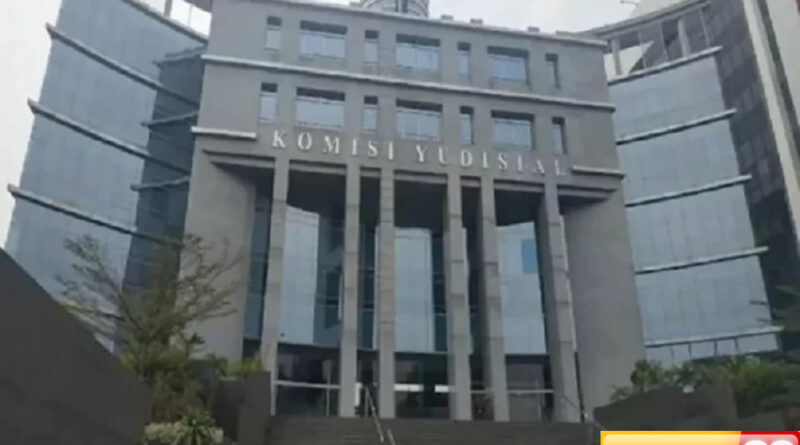 23 calon hakim agung dan ad hoc ham lolos tes kepribadian ini daftar nama namanya