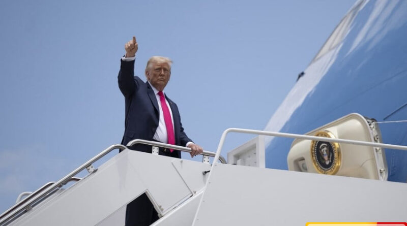 3 alasan presiden trump yakin rusia akan menang dalam perang ukraina