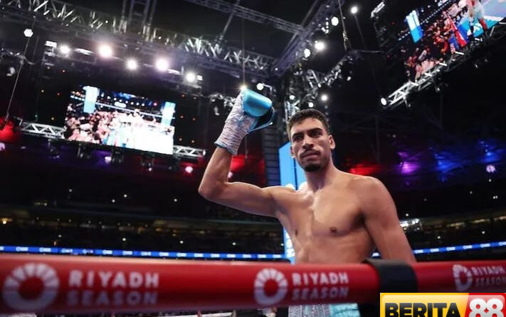 3 penantang no 1 wbc terbaru hamzah sheeraz panaskan kelas menengah super