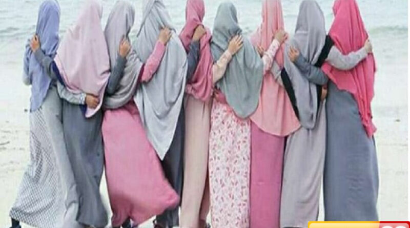 3 pintu khusus yang amalannya sangat mudah kaum wanita wajib tahu