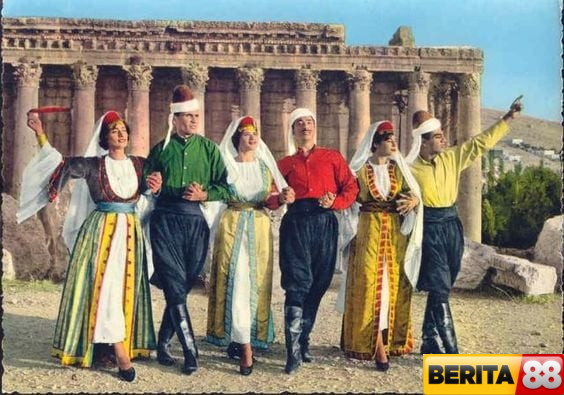 4 fakta druze yang biang kerok perang israel dan suriah 1