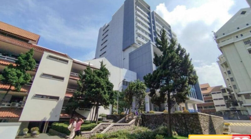 6 universitas terbaik indonesia berdasarkan kinerja riset ui hingga uk maranatha