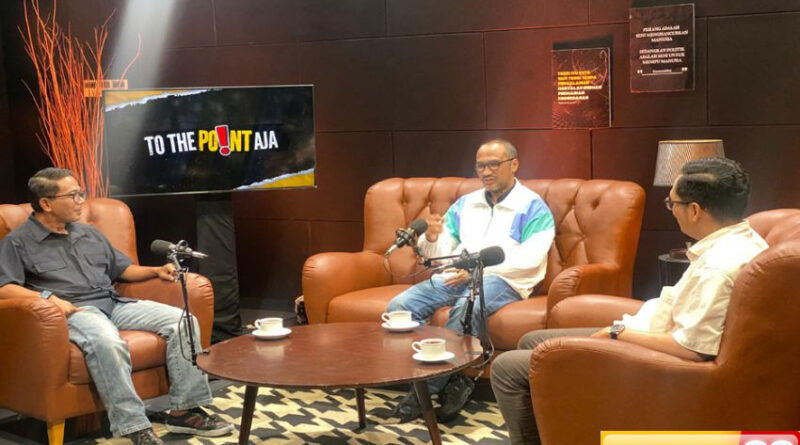 abraham samad ada fakta dan bukti yang tak solid dalam vonis tom lembong