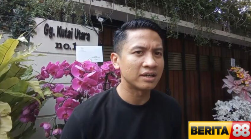 ajudan jokowi diperiksa soal laporan tudingan ijazah palsu polda metro untuk pendalaman