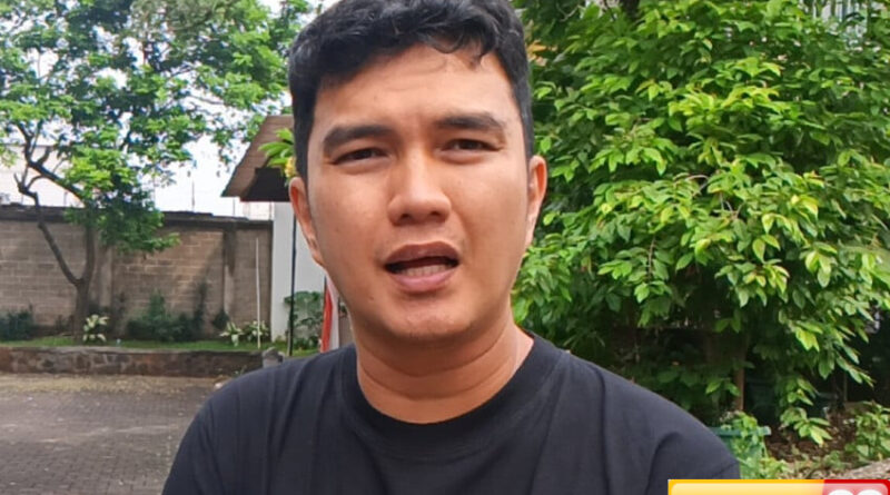 aldi taher ceritakan perjuangan lawan kanker limfoma al quran itu obatnya