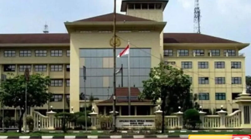 anggota dpr ungkap kriteria ideal wakapolri pengganti komjen ahmad dofiri