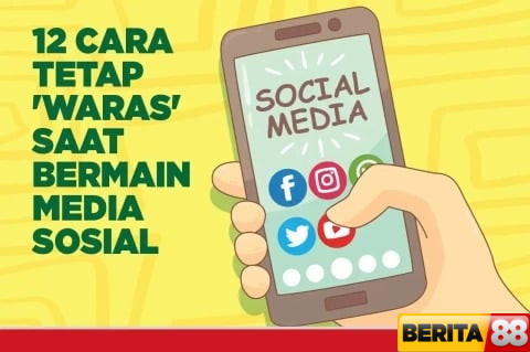 anggota komisi i dpr usul satu orang hanya punya satu akun medsos ini alasannya