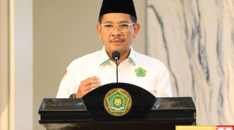 angka perkawinan anak terus menurun dalam 3 tahun terakhir 1