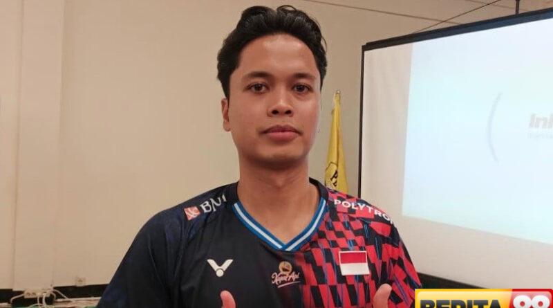 anthony ginting canggung jelang comeback di japan open 2025