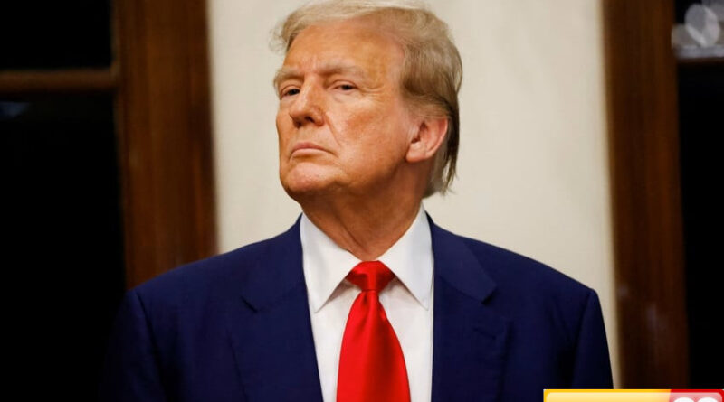 apa itu chronic venous insufficiency penyakit yang diderita donald trump