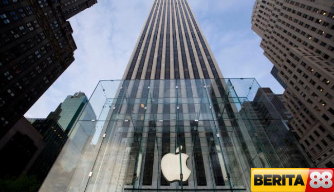 apple berencana mundurkan waktu rilis produk terbarunya