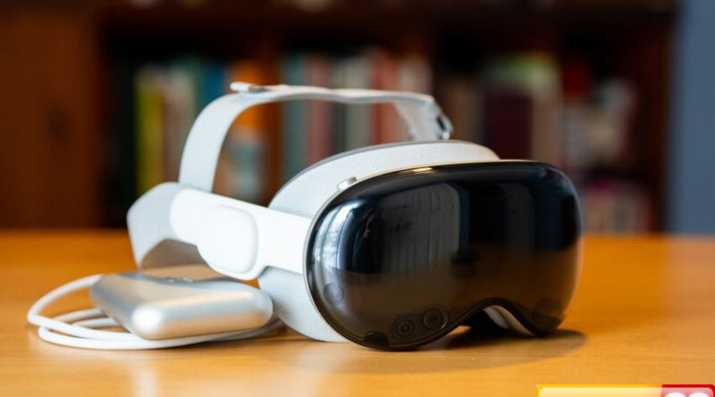 apple vision pro terbaru bisa cegah mabuk perjalanan