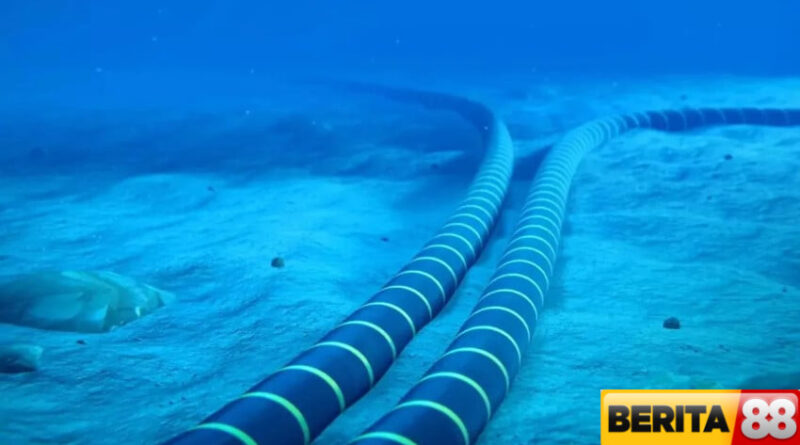 as berencana melarang teknologi china dipakai untuk kabel bawah laut