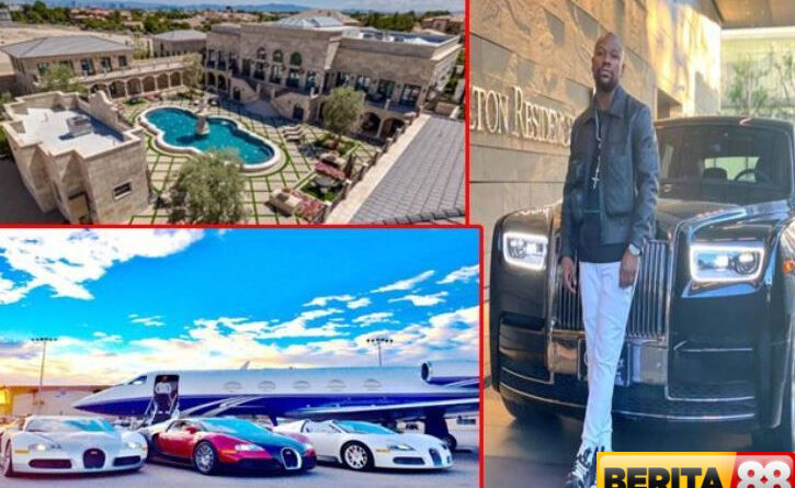 awas ini hukum pamer harta kekayaan di media sosial