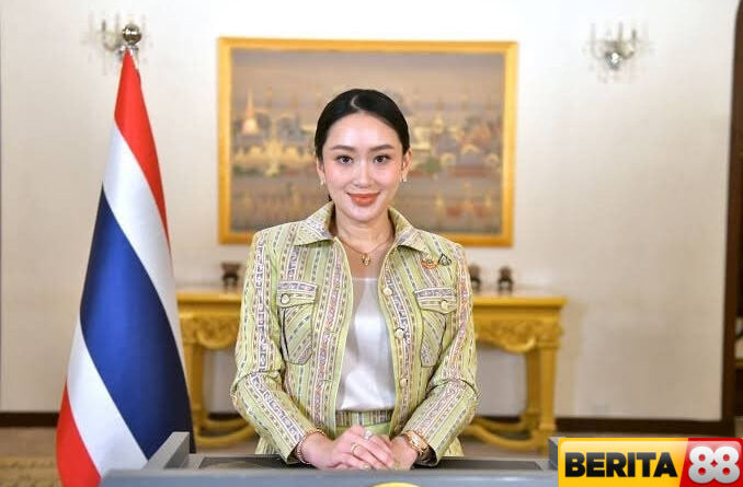 bagaimana arah politik thailand setelah upaya pemakzulan pm paetongtarn
