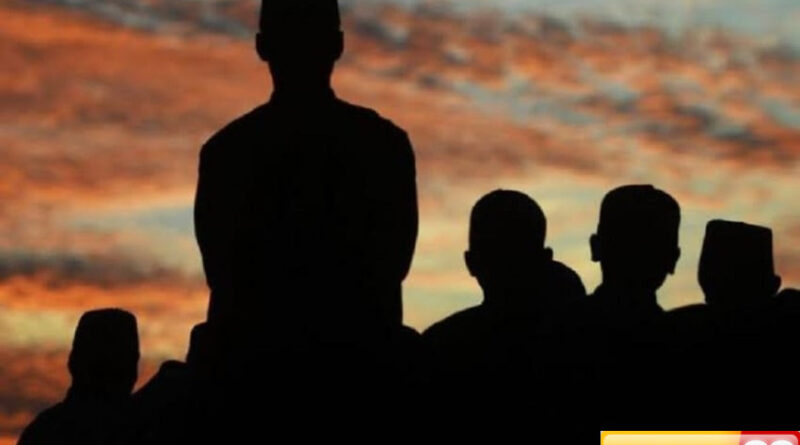 bagaimana cara melejitkan potensi diri dalam pandangan syariat