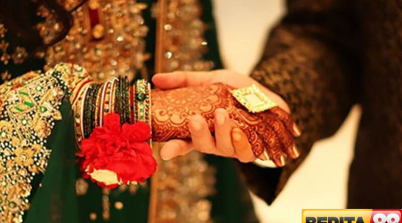 bagaimana hukum menikahi perempuan yang ditinggal pergi suaminya