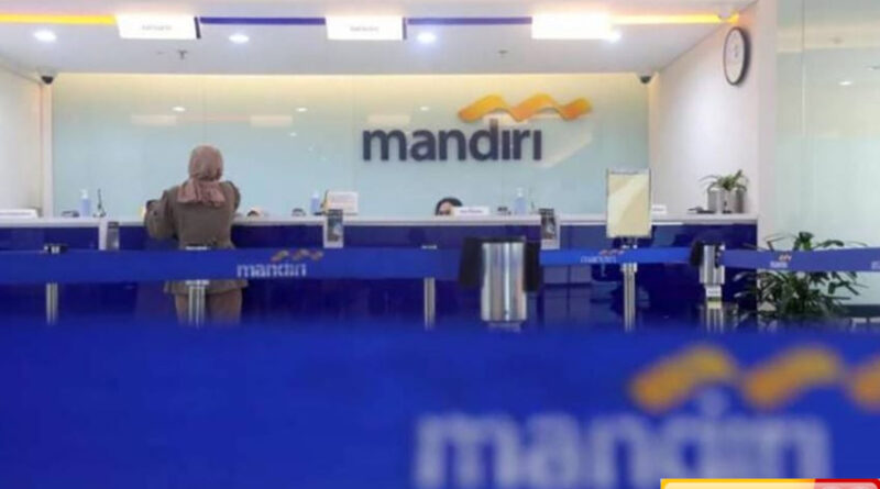 bank mandiri salurkan bsu ke 289 juta pekerja sudah kebagian