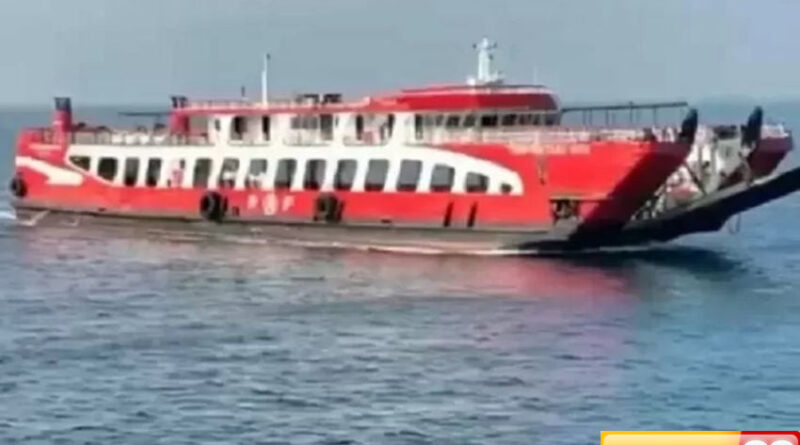 basarnas pastikan 29 penumpang masih hilang akibat tenggelamnya kmp tunu pratama jaya