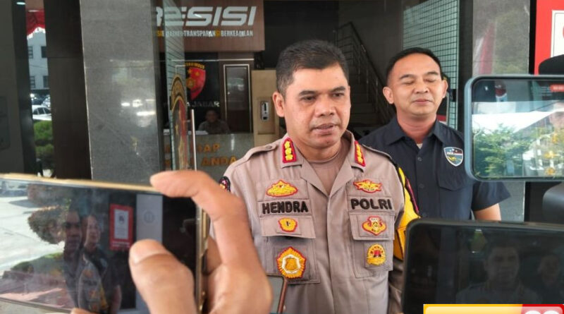 begini cara sindikat perdagangan bayi dapatkan mangsa jerat orang tua korban lewat facebook