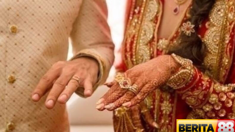 begini penjelasan hukum menyicil mahar nikah yang wajib diketahui