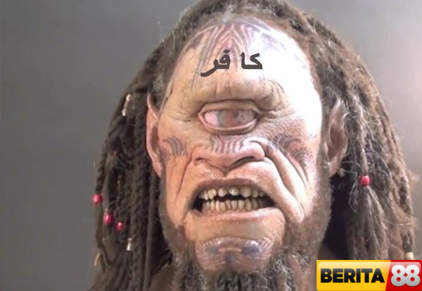 benarkah kemunculan dajjal sangat ditunggu kaum yahudi