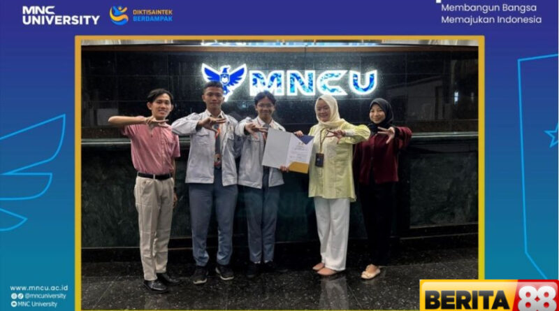 bersinergi demi masa depan mnc university tawarkan ruang aksi dan dukungan untuk osis sma