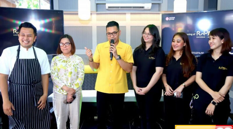bidik urban traveler artotel buka rooms inc sudirman jakarta