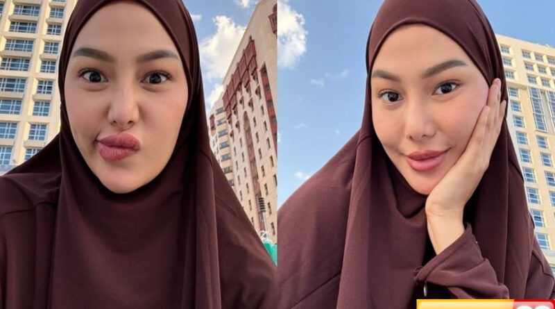 biodata dan agama dara arafah selebgram yang geram data pribadinya dibocorkan petugas asuransi