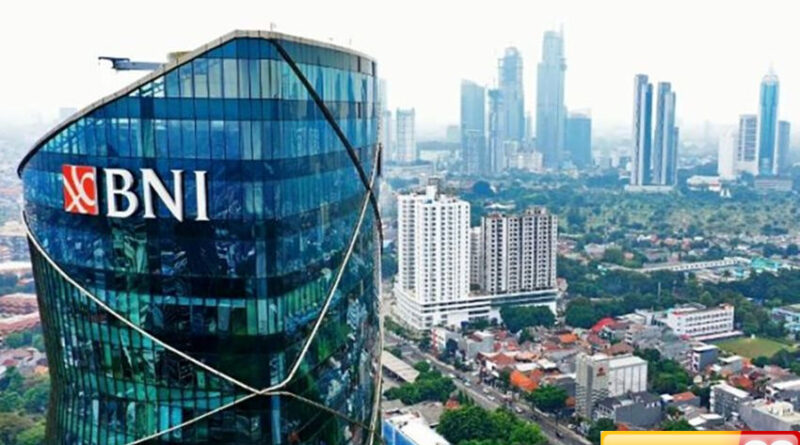 bni agresif dorong pembiayaan hijau portofolio capai rp1337 triliun