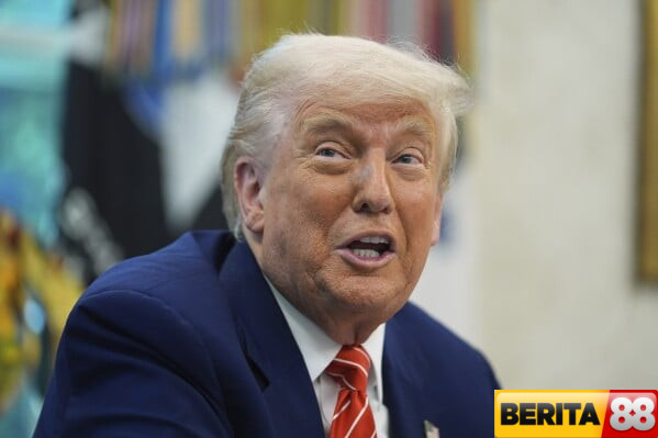 bukan cuma cuma impor minyak hingga beli pesawat as jadi syarat trump pangkas tarif indonesia 19