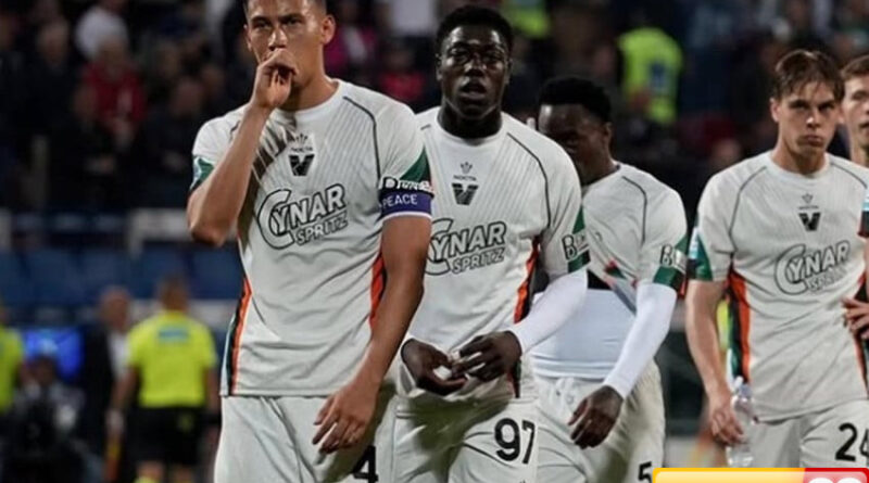 bursa transfer pemain abroad timnas indonesia jay idzes jadi rebutan sassuolo siap telikung udinese