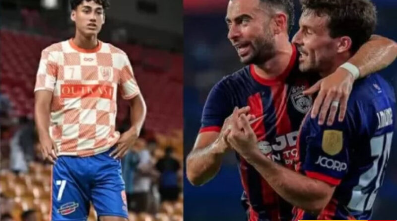bursa transfer pemain keturunan indonesia jordi amat ke persija rafael struijk ke dewa united