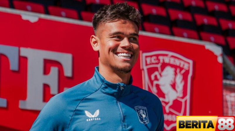 bursa transfer pemain keturunan indonesia mees hilgers dilirik banyak klub eropa