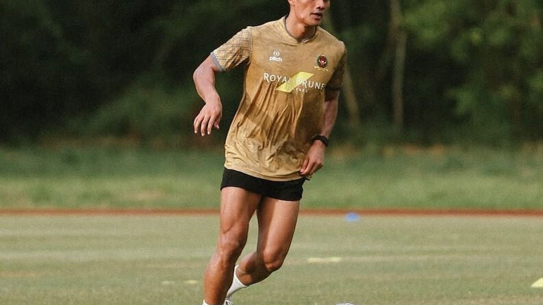 bursa transfer pemain timnas indonesia alasan ramadhan sananta gabung klub liga super malaysia dpmm fc