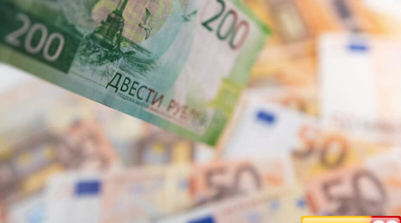 cadangan internasional rusia sentuh rekor tertinggi sepanjang masa rp11137 triliun