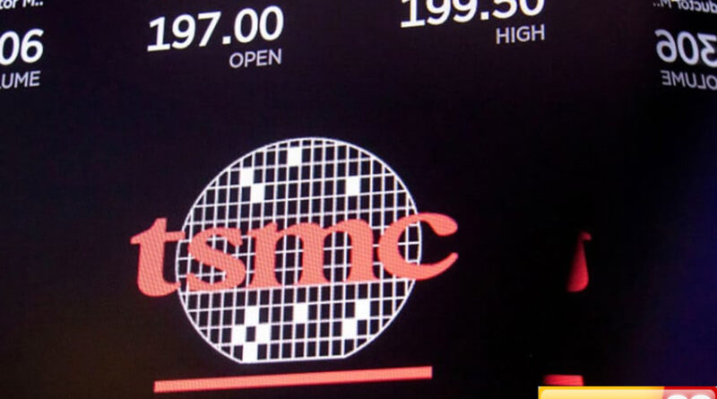 capai valuasi usd1 triliun perusahaan asia ini berada di antara raksasa teknologi as