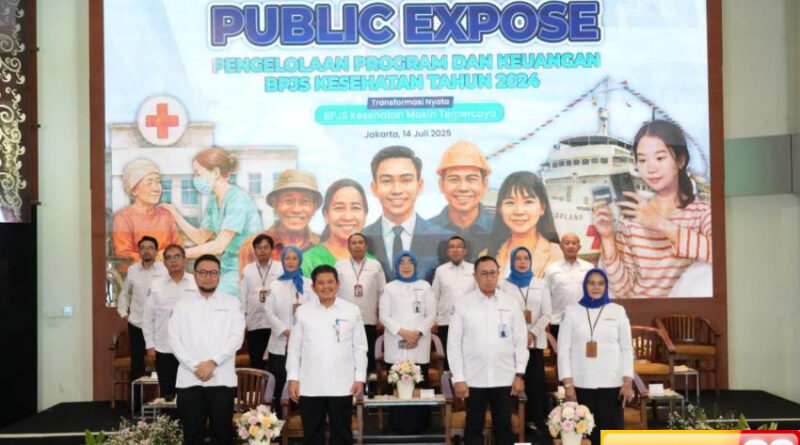 capaian nyata bpjs kesehatan bukti pemerataan layanan jkn hingga ke pedalaman 1