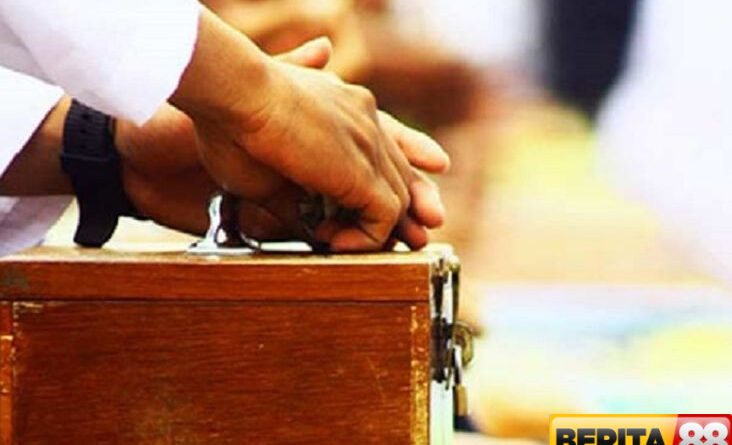 cara mengamalkan sedekah subuh agar hajat segera terkabul simak ya