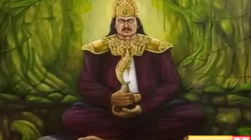 cara prabu siliwangi hadirkan keamanan dan kesejahteraan untuk rakyat pajajaran