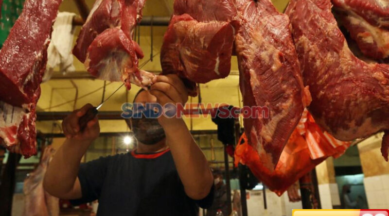 cara simpan daging di freezer agar tetap segar tips dari guru besar ipb