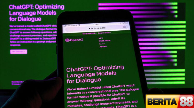 chatgpt divonis bikin rusak otak ini penjelasan ilmiahnya