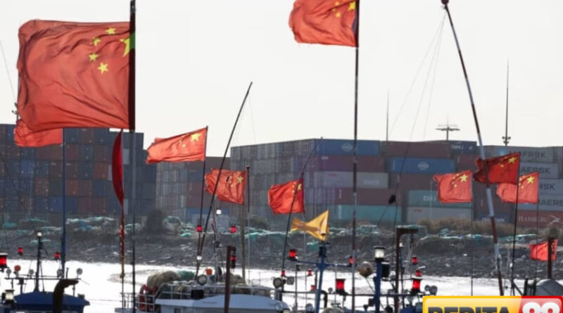 china satset cari pasar baru surplus perdagangan melesat tembus rp1868 triliun