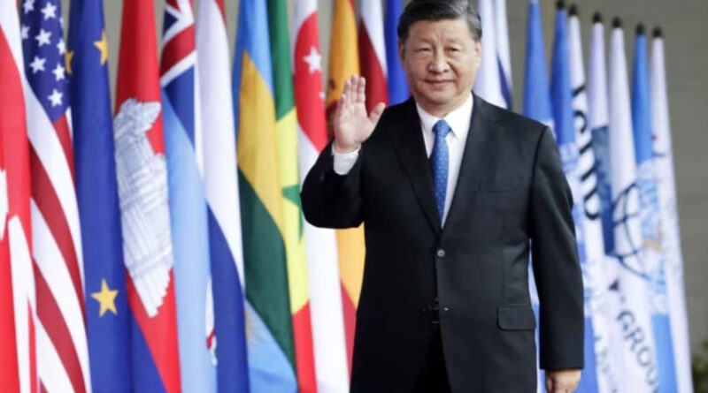 china selesaikan transaksi dagang rp13912 triliun dengan negara negara brics
